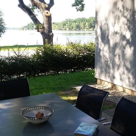 Chata Bezdrev U Hluboke Nad Vltavou Hluboká nad Vltavou エクステリア 写真